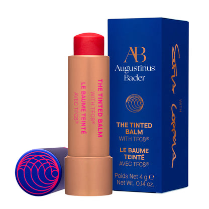 Augustinus Bader x Sofia Coppola - The Tinted Balm