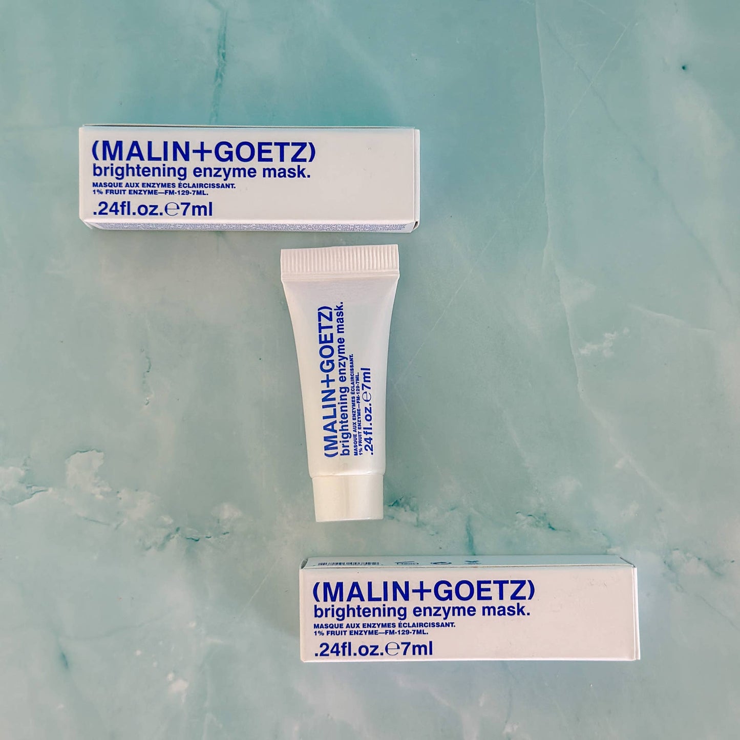 Malin Goetz Brightening Enzyme Mask Mini