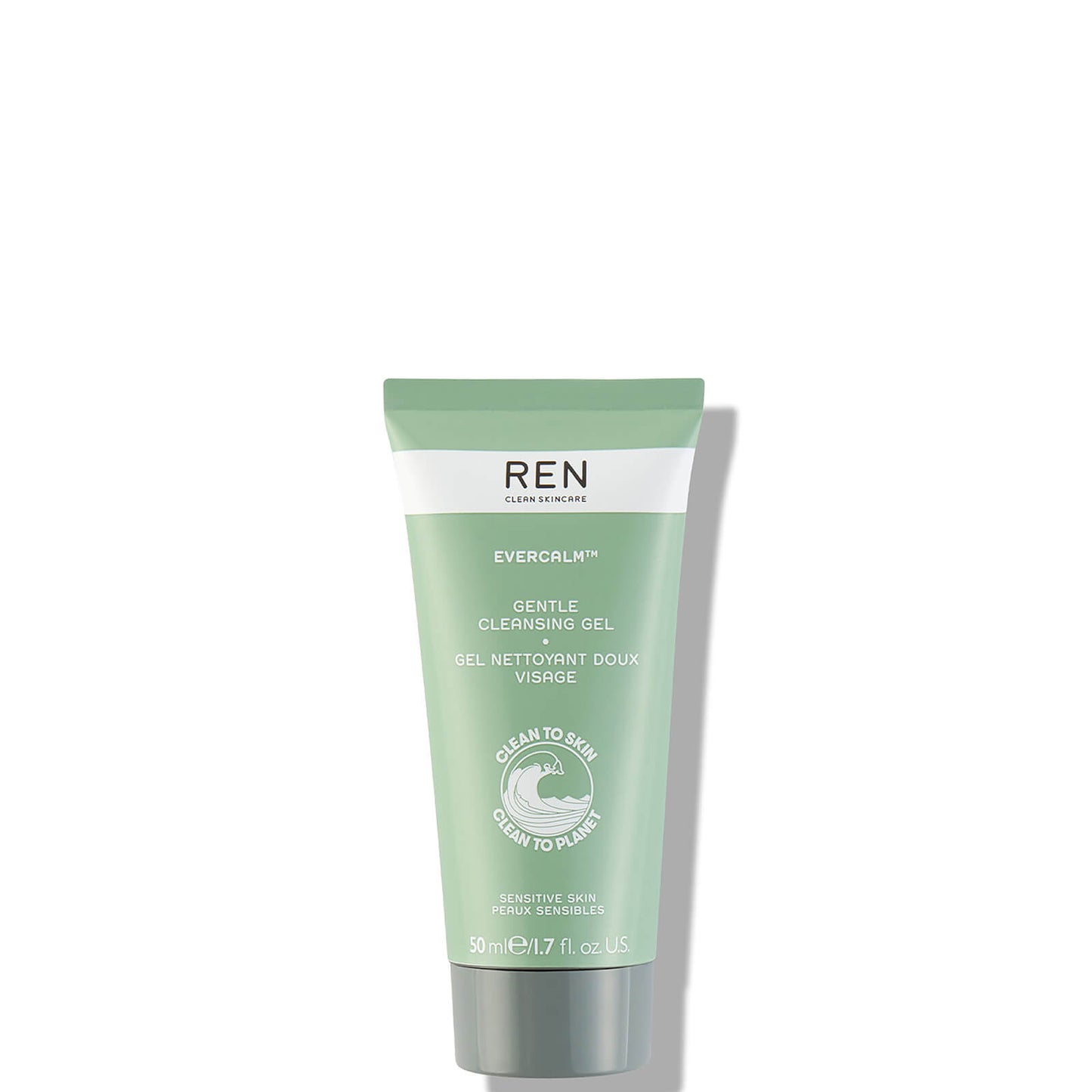 Evercalm™ Gentle Cleansing Gel (Travel Size)