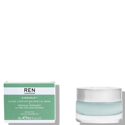 Evercalm™ Ultra Comforting Rescue Mask (Travel Siz