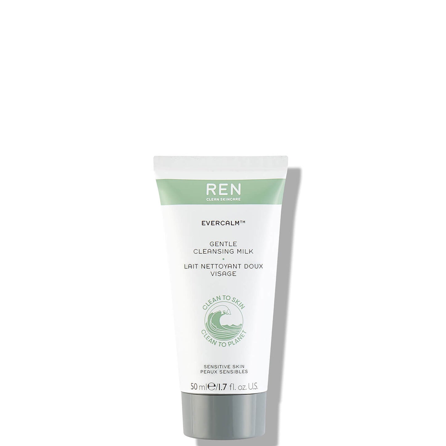 Evercalm™ Gentle Cleansing Milk (Travel Size)