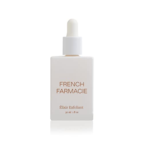 French Farmacie Élixir Exfoliant 30ml / 1 fl oz