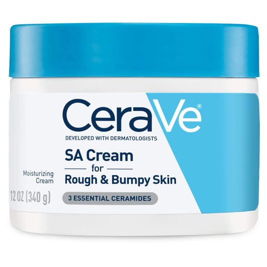 CERAVE SKN SA RENEW CREAM 12OZ