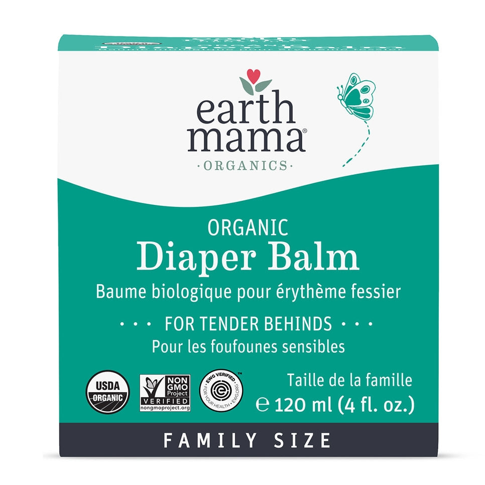 DIAPER BALM FAMILY SIZE