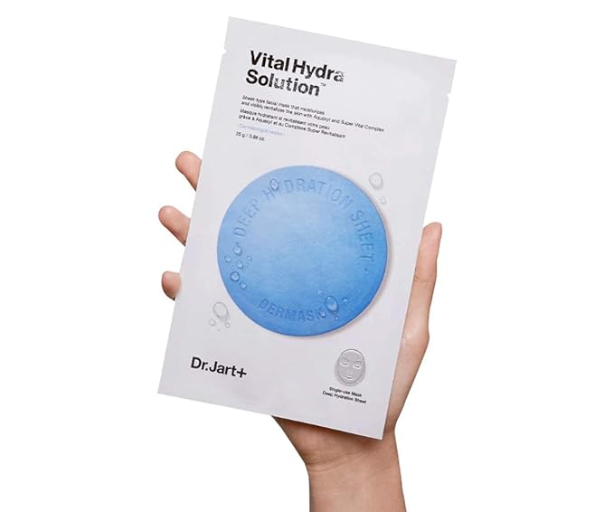 VITAHYDRA SOLUTION MASK