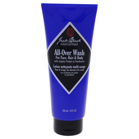 AllOver Wash for Hair Body Face 10 oz