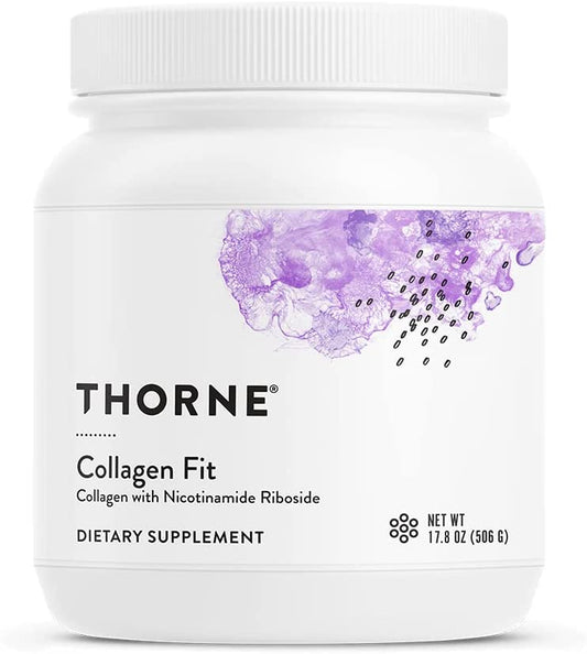 COLLAGEN FIT