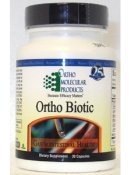 ORTHOBIOTIC