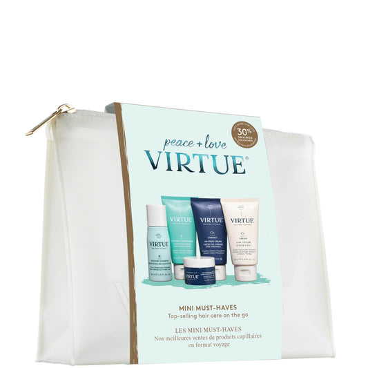 Mini Must-Haves 5-Piece Trial Travel Set