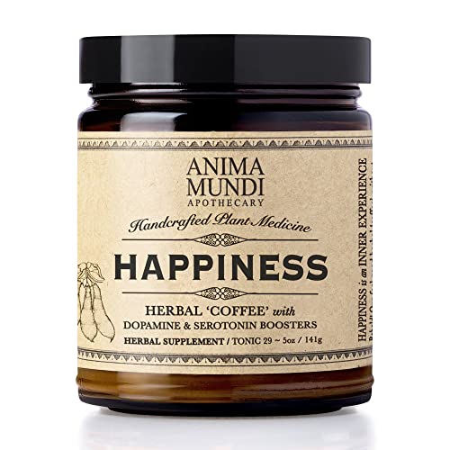 HAPPINESS COFFEE 5OZ