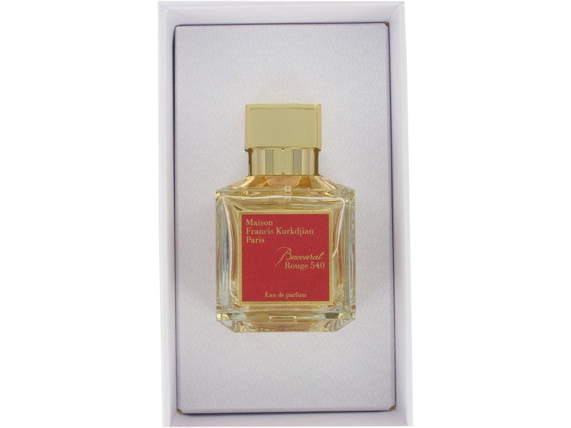 MFKP BACCARAT ROUGE 540 EDP 2