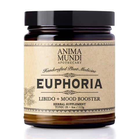 EUPHORIA POWDER 4OZ