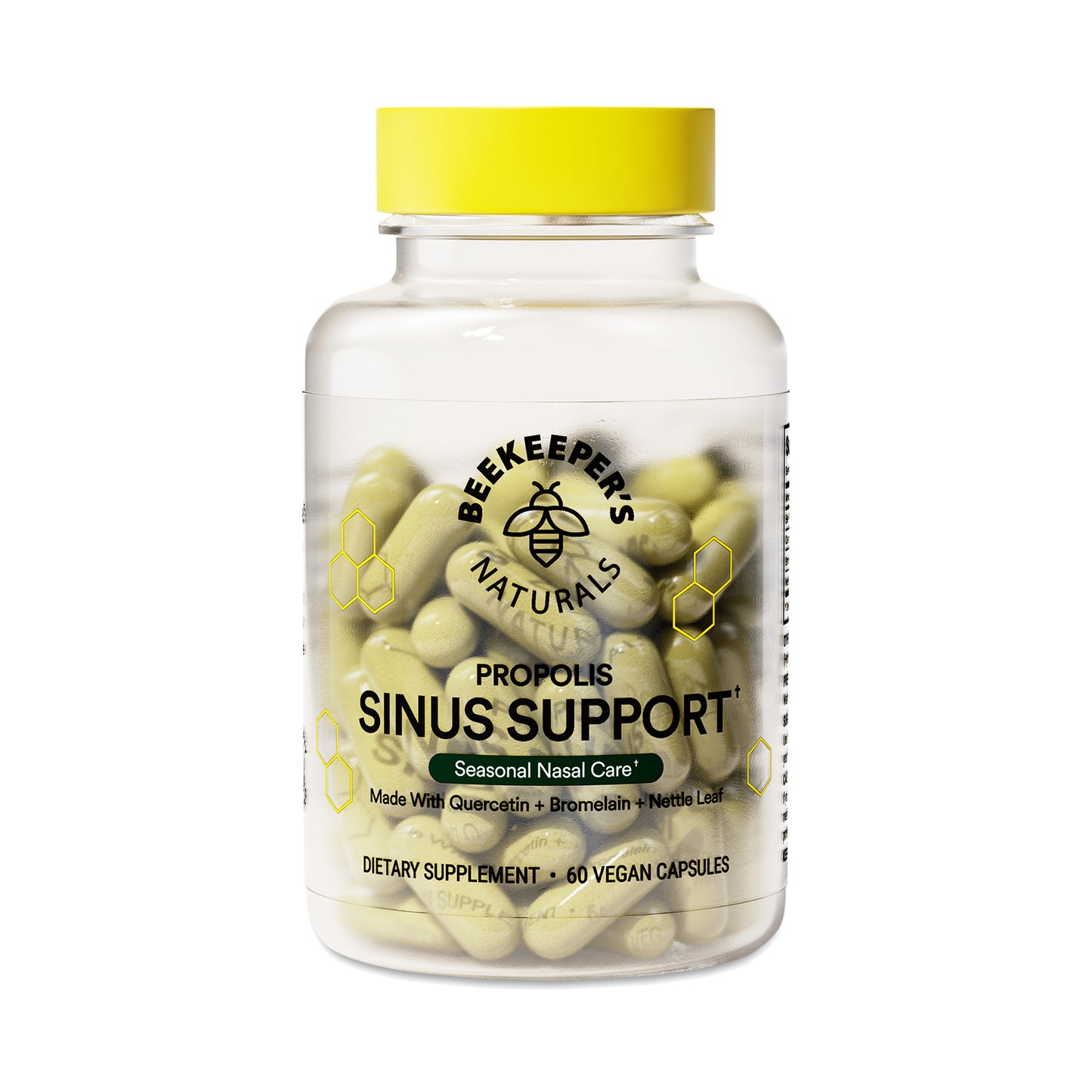 PROPOIS SINUS SUPPORT