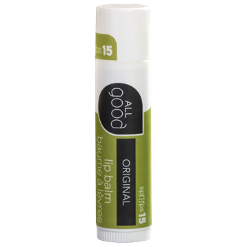 LIP BALM MINERAL SPF 15