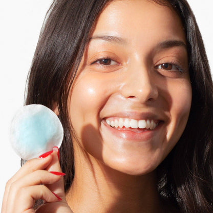 Blue Aura Micellar Cleansing Water: Standard