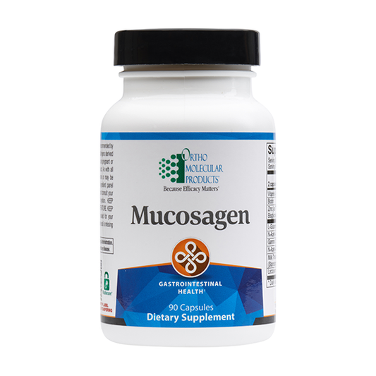 MUCOSAGEN 90 CAPS
