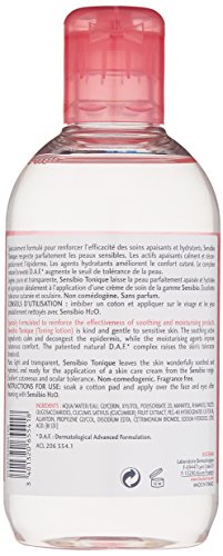 SENSIBIO TONIC LOTION 8OZ