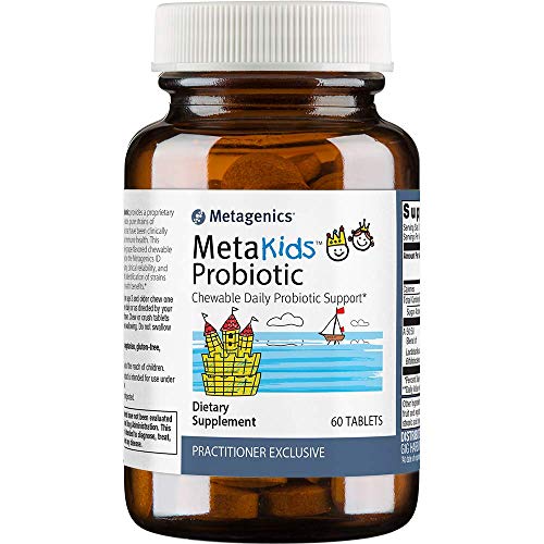 METAKIDS PROBIOTIC