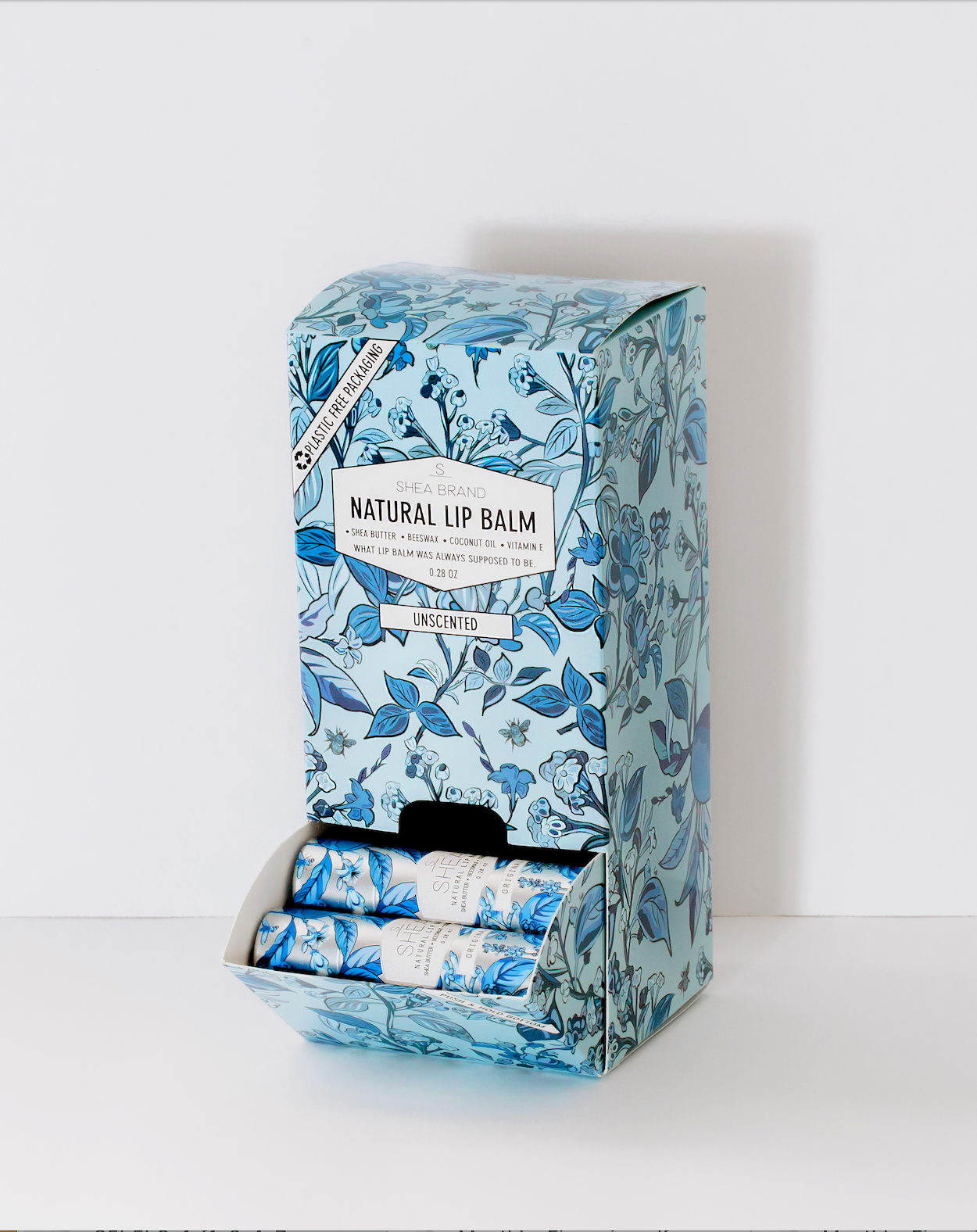 Somebody Original Lip Balm