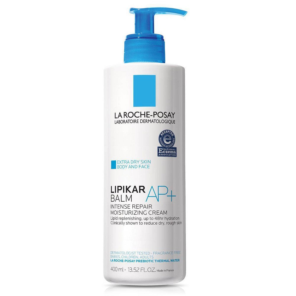 La Roche-Posay LIPIKAR AP+ MOISTURIZING CREAM