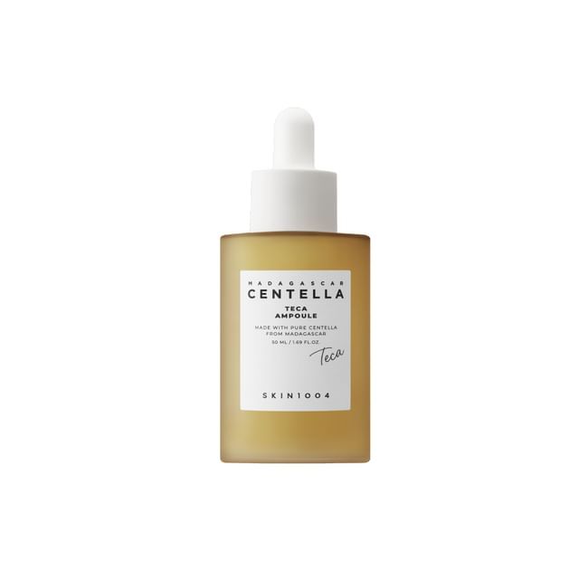 SKIN1004 Madagascar Centella Teca Ampoule 50ml