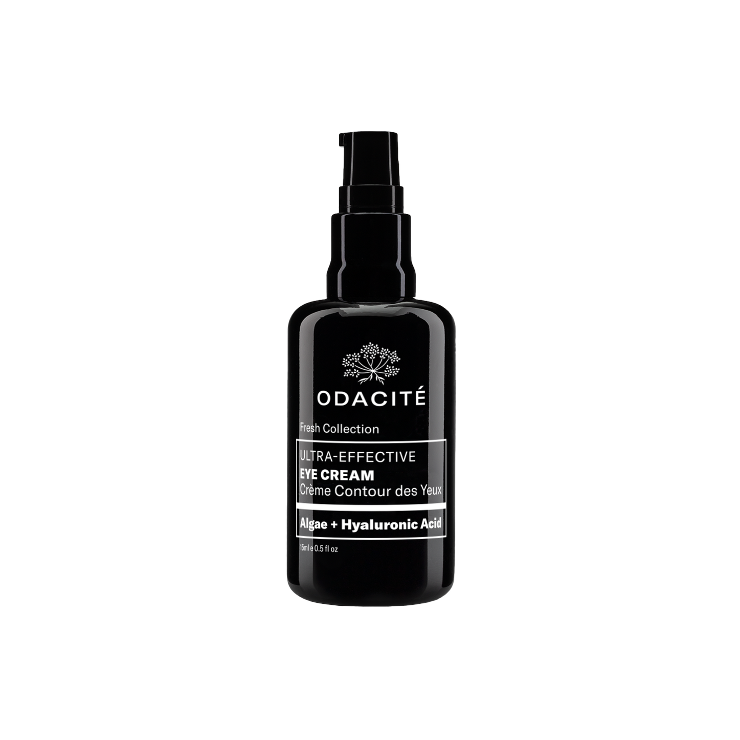 Ultra Effective Eye Cream