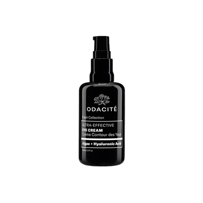 Ultra Effective Eye Cream