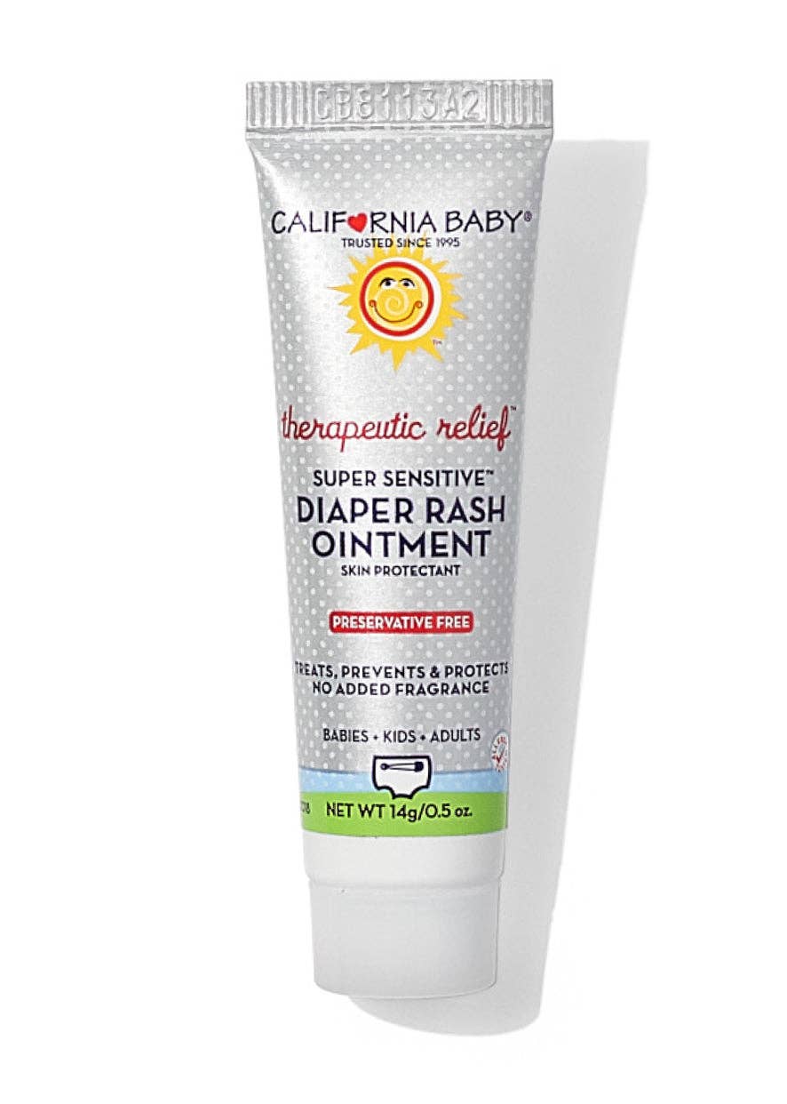 Custom Sample Pack: 0.5oz Calendula Cream