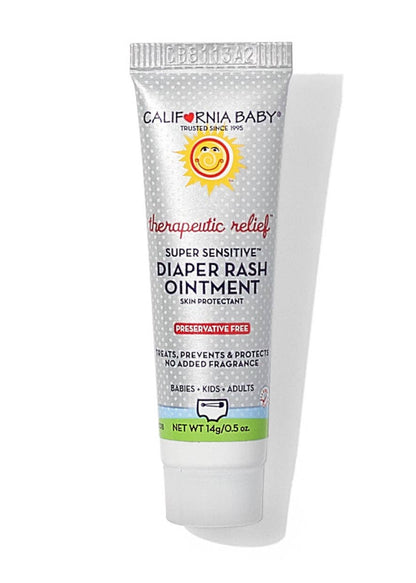 Custom Sample Pack: 0.5oz Calendula Cream