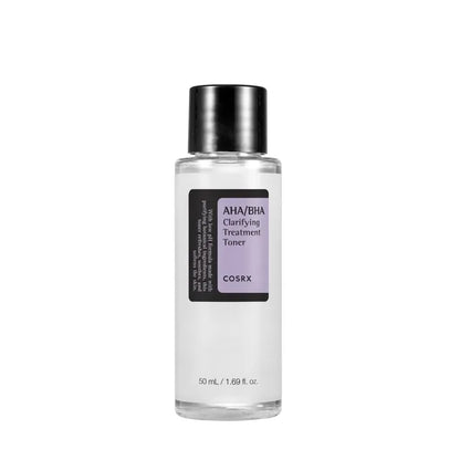 AHA/BHA Clarifying Treatment Toner 50 mL