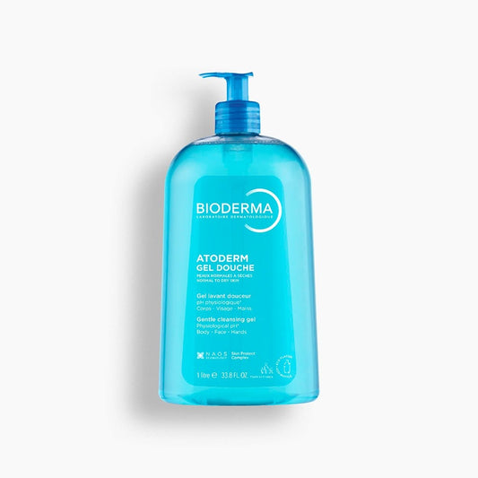 ATODERM SHOWER GEL