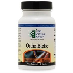 Ortho Molecular Methyl B12