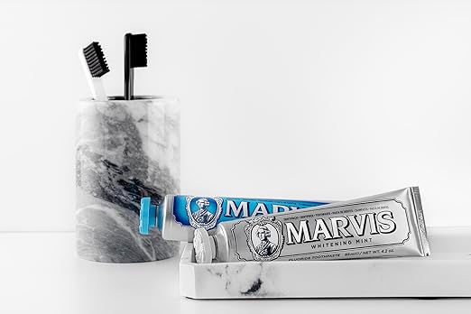 Marvis Whitening Mint Toothpaste