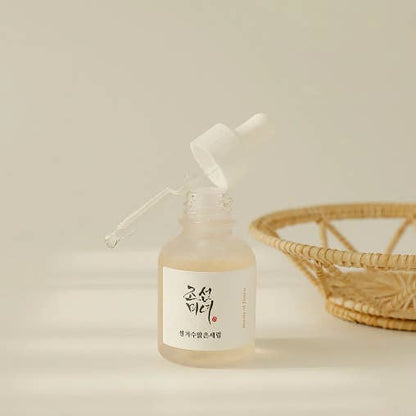 BEAUTY OF JOSEON Glow Deep Serum : Rice +Alpha Arbutin