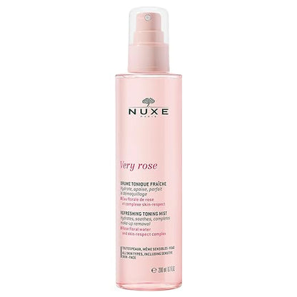 Nuxe Very Rose Refreshing Spray Tonic 200 ml