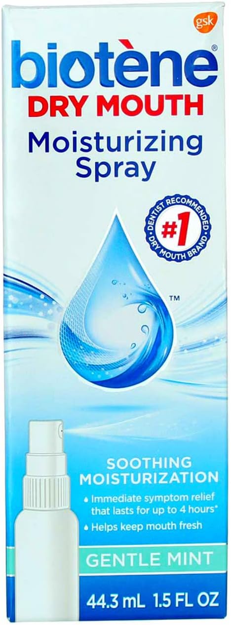 BIOTENE MOIST MOUTH SPR 1.5OZ