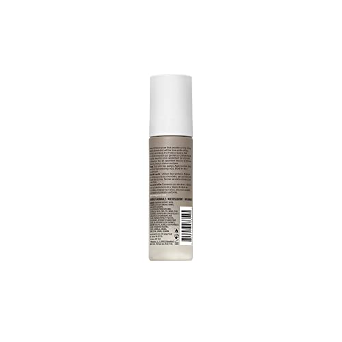 No Frizz Smooth Styling Serum