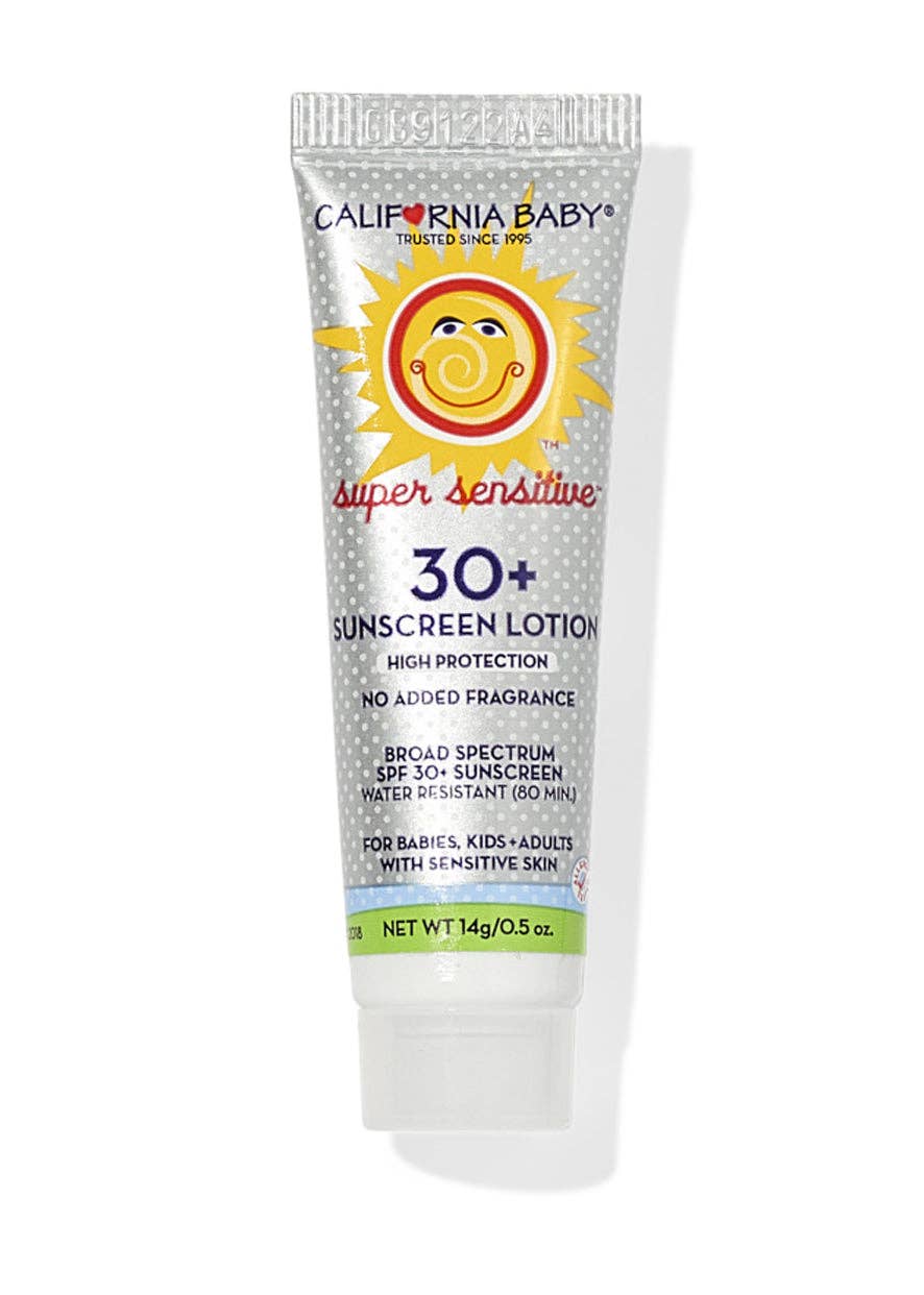 Custom Sample Pack: 0.5oz Calendula Cream