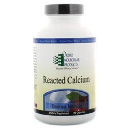 Ortho Molecular Reacted Calcium