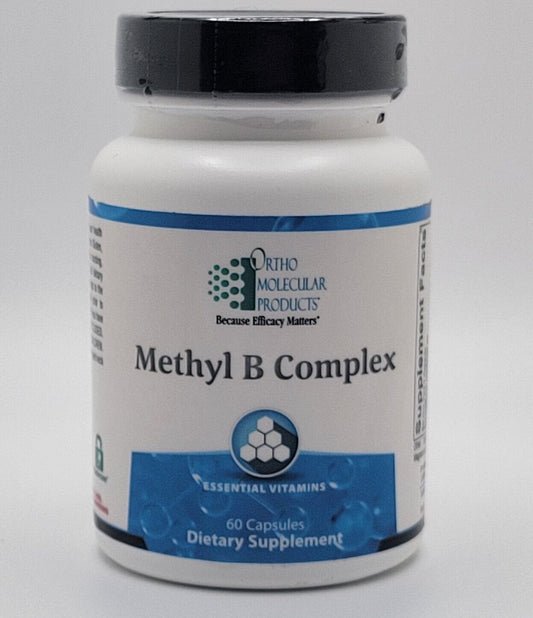 METHYL B COMPLEX