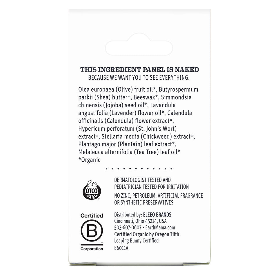 DIAPER BALM FAMILY SIZE