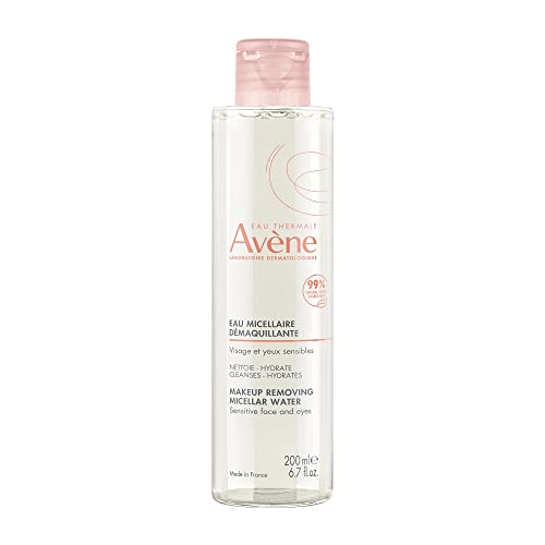 AV MICELLAR LOTION 200ML