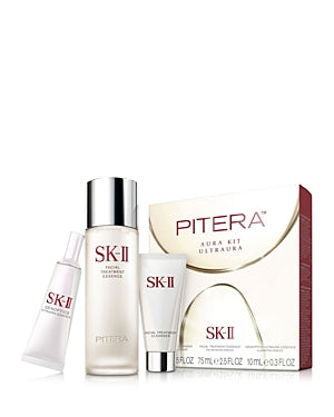 PITERA™ Ultimate Aura Essentials Skin Brightening