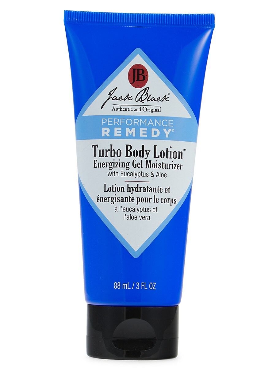 Turbo Body Lotion 3 oz.