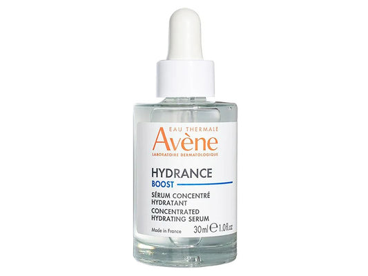 AV HYDRANCE BOOST SERUM 30ML