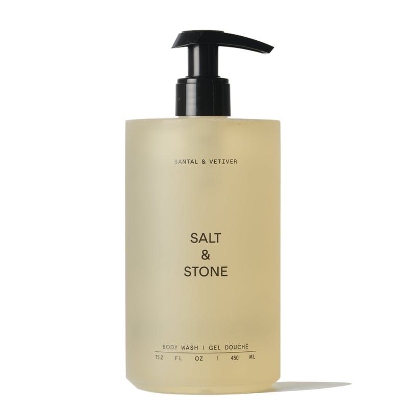 BODYWASH-SANTAL VETIVER