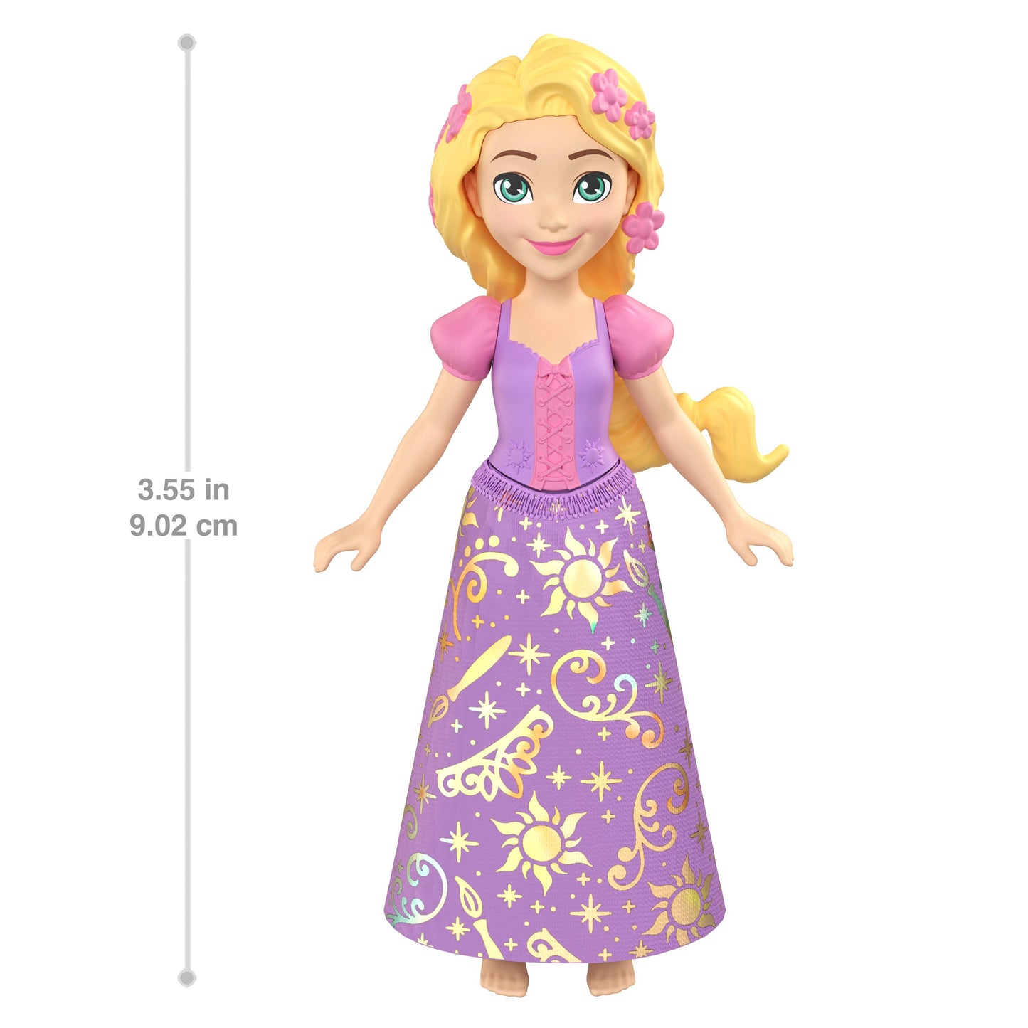 Disney Princess Core Small Doll Assortment