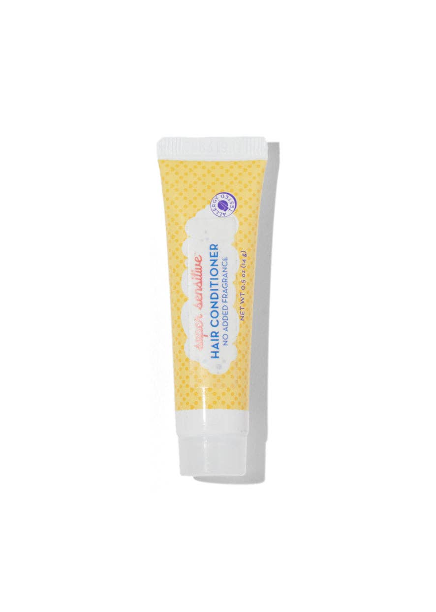 Custom Sample Pack: 0.5oz Calendula Cream