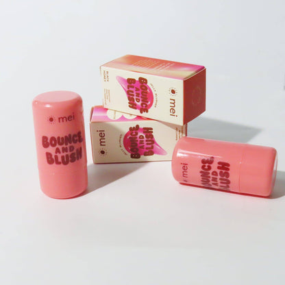 Mei Apothecary Bounce & Blush Jelly Blusher