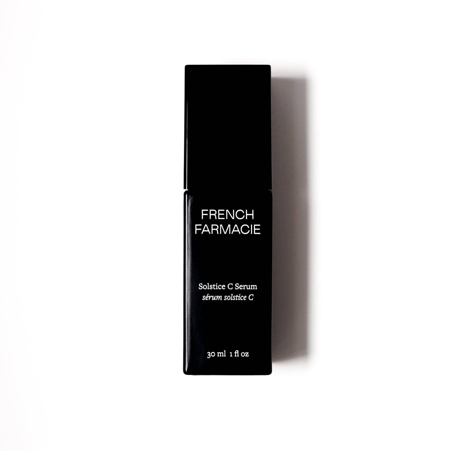 Solstice C Serum: 30 ml / 1 fl oz